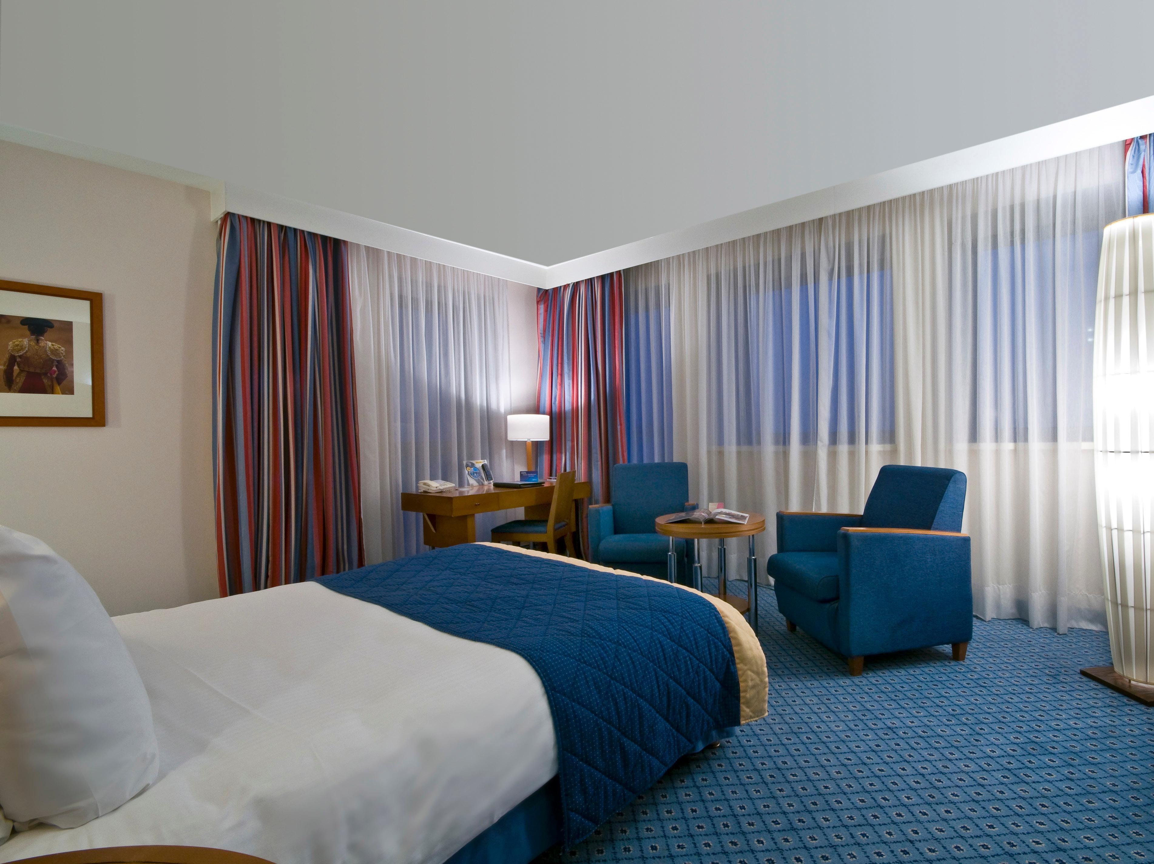 Radisson Blu Hotel Biarritz Luaran gambar