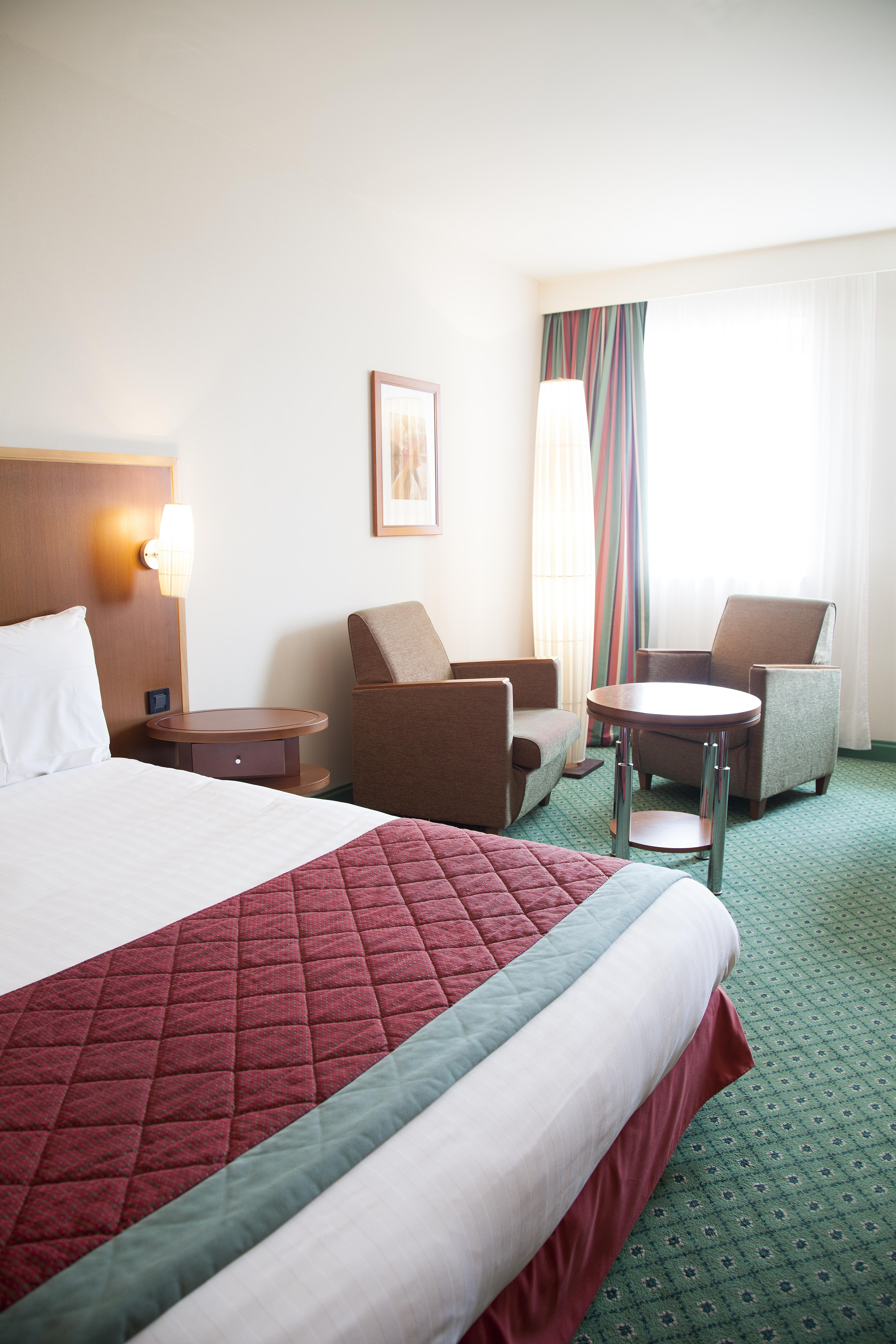 Radisson Blu Hotel Biarritz Luaran gambar