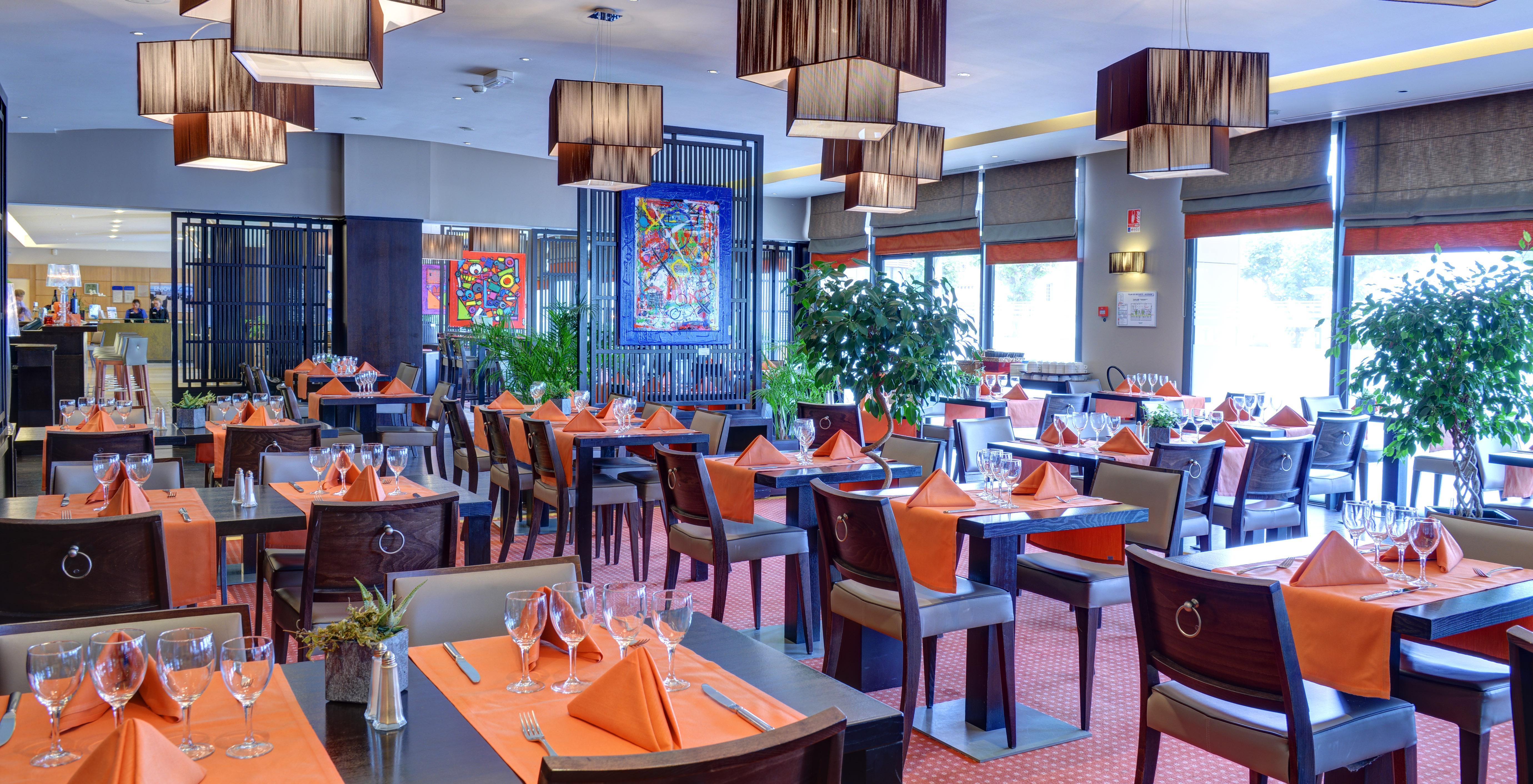 Radisson Blu Hotel Biarritz Luaran gambar