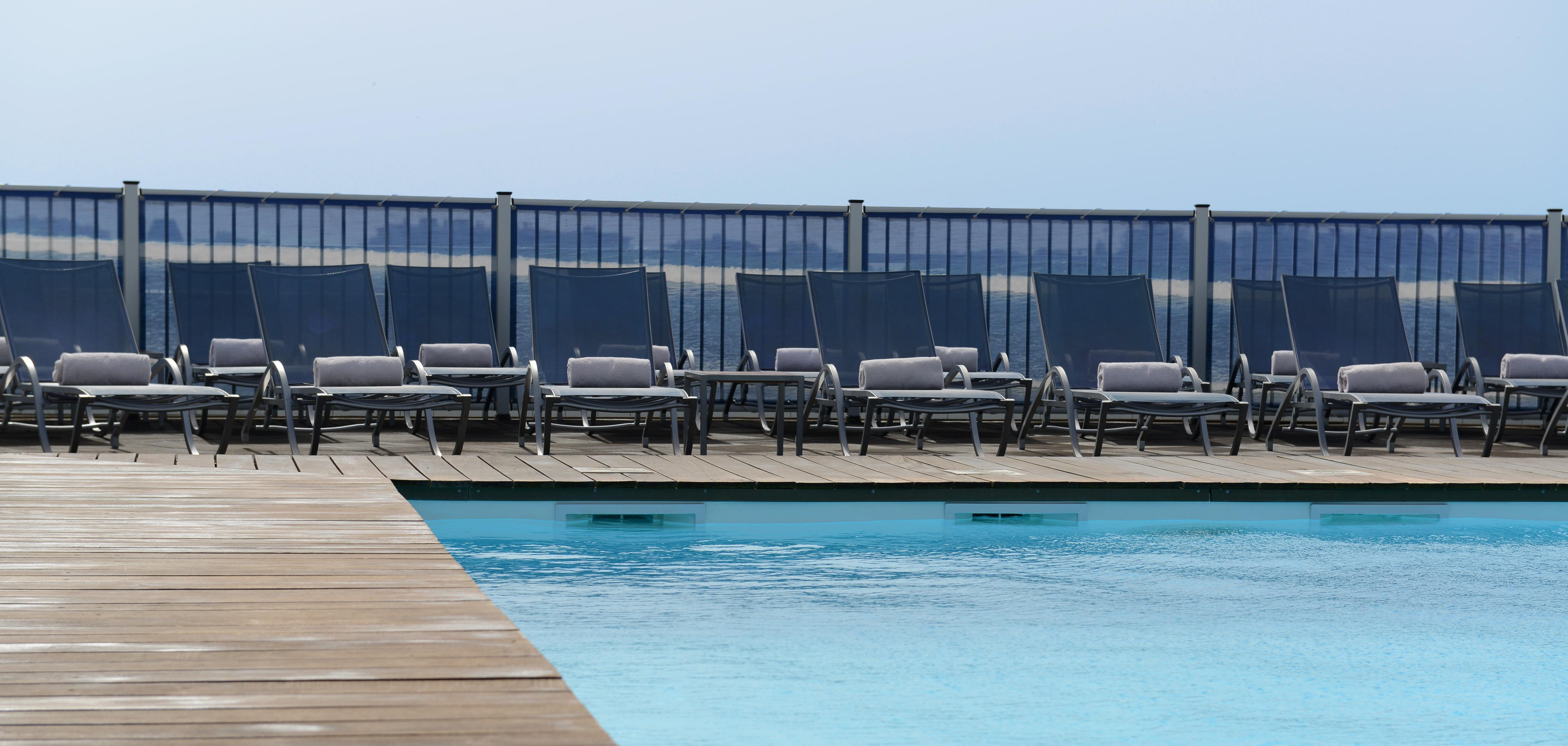 Radisson Blu Hotel Biarritz Kemudahan gambar