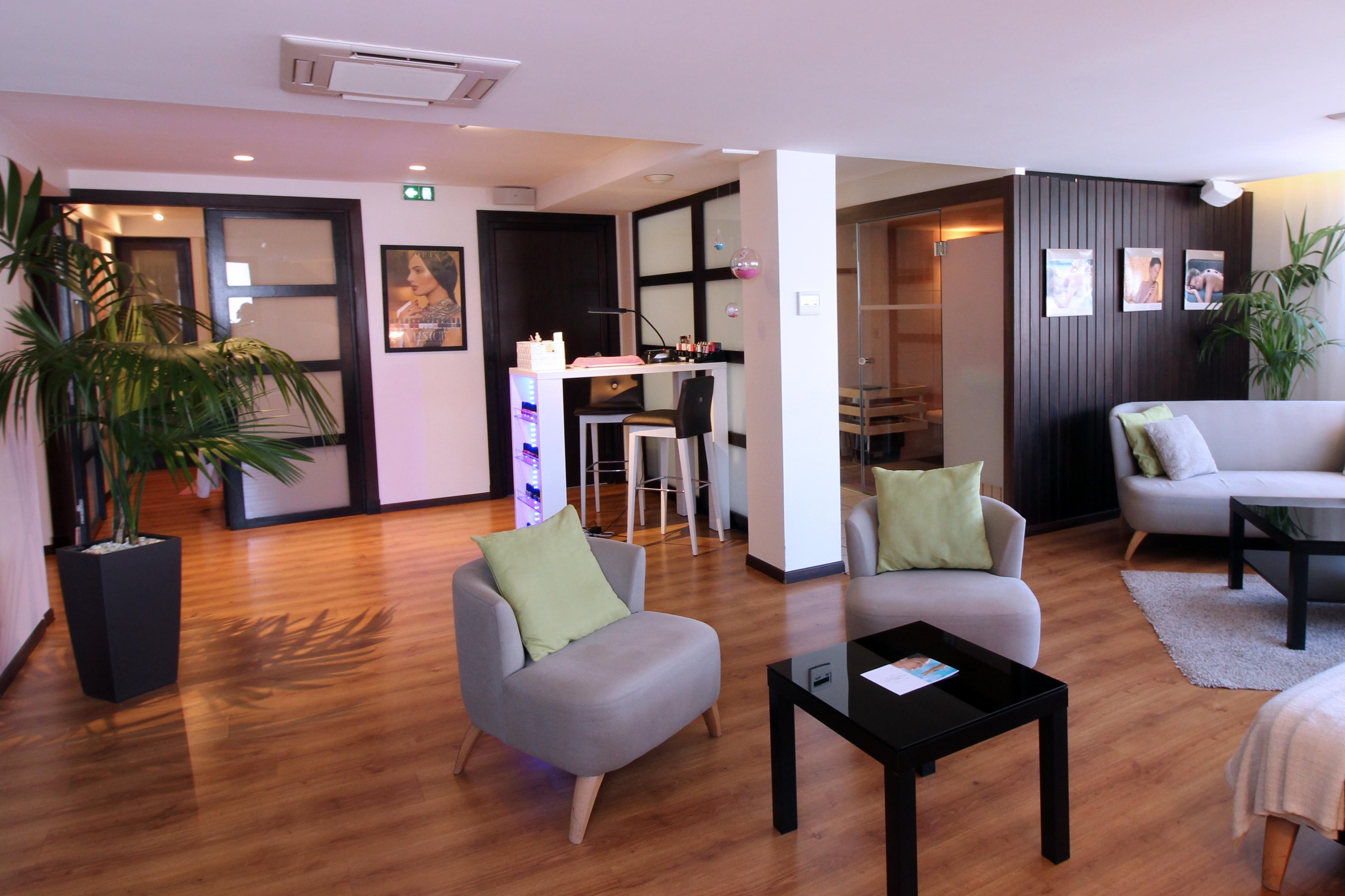 Radisson Blu Hotel Biarritz Luaran gambar