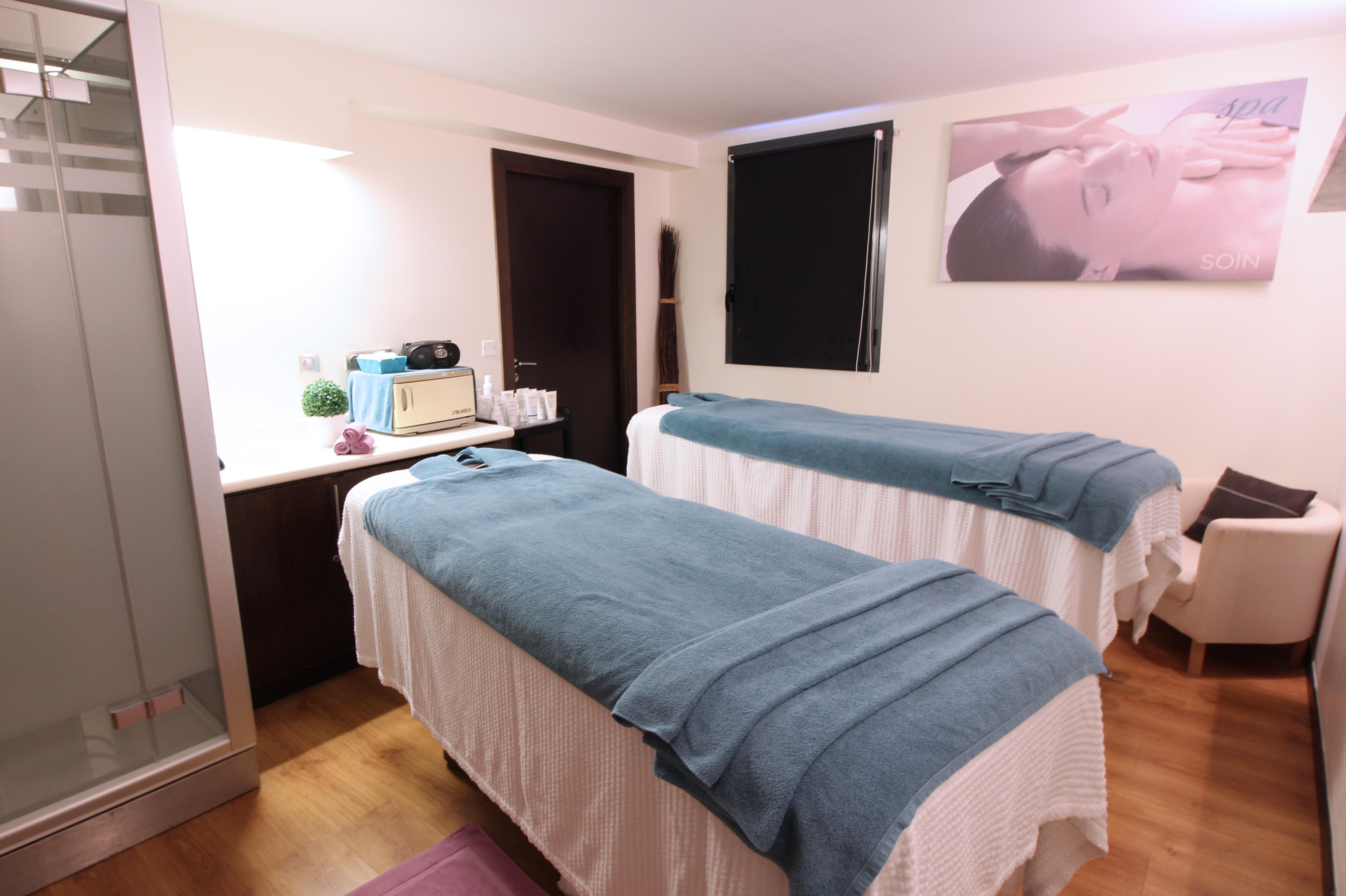 Radisson Blu Hotel Biarritz Luaran gambar