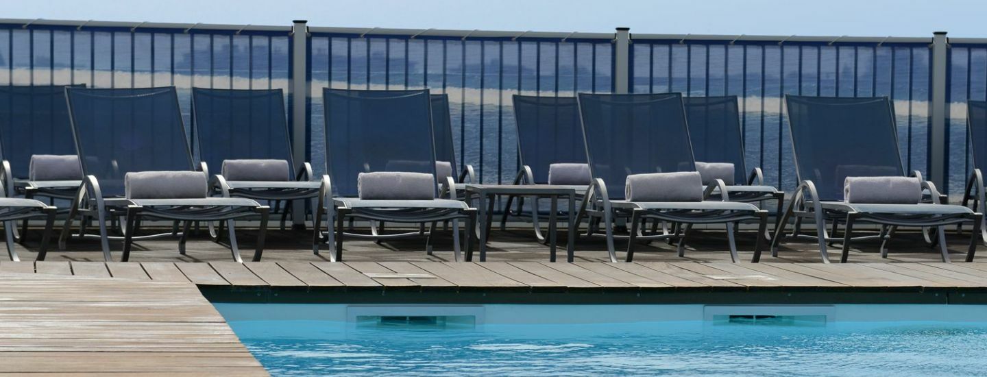 Radisson Blu Hotel Biarritz Luaran gambar